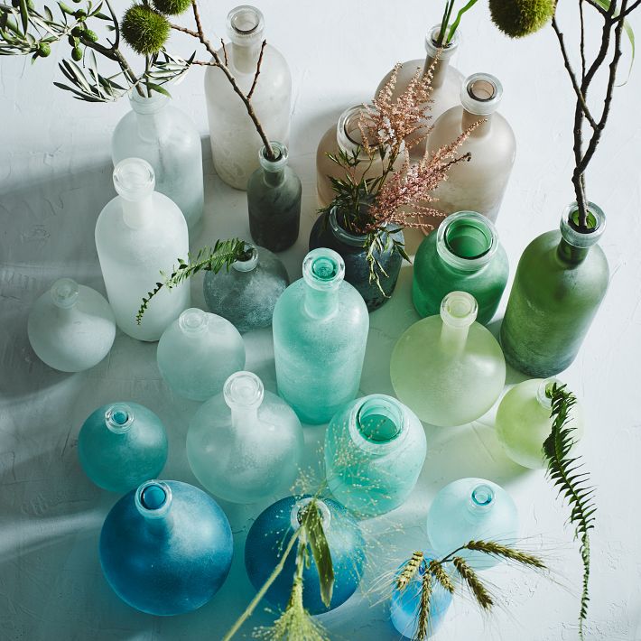 waterscape vases